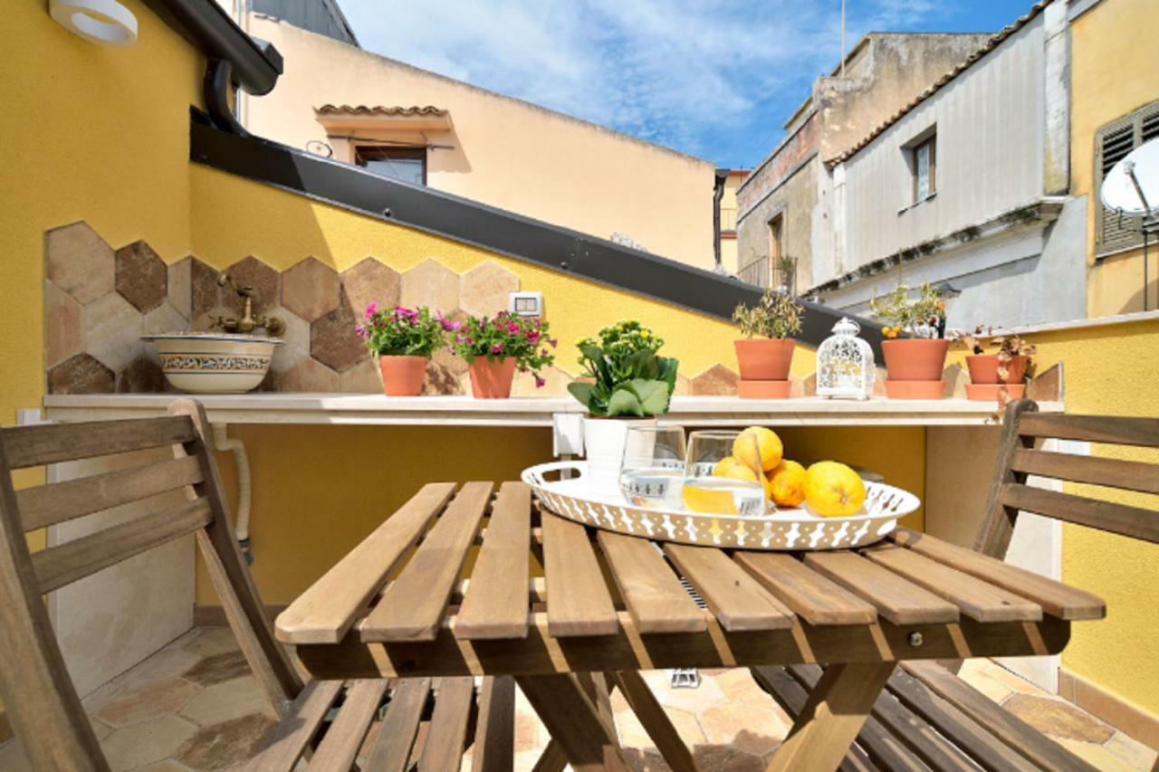 Appartement Exclusive Flat With Terrace And Barbecue Raguse
